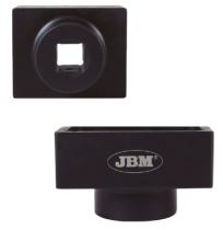 JBM 52935 - VASO TUERCA PRISIONERA CAMION BENZ/