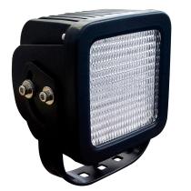 JBM 53050 - FARO DE TRABAJO DE 4 LEDS 40W LUZ D