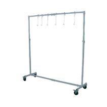 JBM 53134 - SOPORTE PARA PINTURA AJUSTABLE