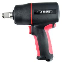 JBM 53142 - PISTOLA DE IMPACTO 3/4" COMPOSITE