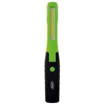 JBM 53216 - LAMPARA PORTATIL COB PLEGABLE CON B
