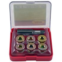 JBM 53237 - SET REPARADOR DE ROSCAS DE TAPON DE