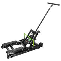 JBM 53423 - GATO ELEVACION QUAD