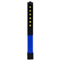 JBM 53427 - MINI LINTERNA IMANTADA 6 LEDS