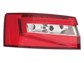 JUMASA 42414727 - G.O. EXT. T.I. LED PY21W P21W SUPERB 15>