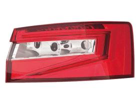 JUMASA 42424727 - G.O. EXT. T.D. LED PY21W P21W SUPERB 15>