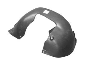 VAUNER 08735554 - GUARDAB. D.I. GOLF PLUS 09>P.TRAS.