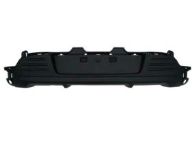 GEIMEX - PRASCO RN3301851 - SPOILER PARACHOQUES TRASERO-NEGRO