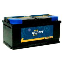 DAPART DP110L6 - BATERIA 110AH + DCH  DAPART