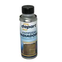 DAPART DP1320 - TRATAMIENTO ANTIFUGAS RADIADORES DAPART 250ML