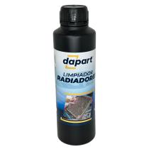 DAPART DP1330 - TRATAMIENTO LIMPIADOR RADIADORES DAPART 400ML