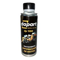 DAPART DP1100 - TRATAMIENTO ANTIFRICCION MOTOR DAPART 250ML