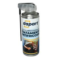 DAPART DP1340 - TRATAMIENTO MULTIUSOS CON ANTIFRICCION 400ML