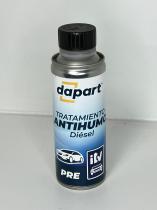 DAPART PREITV - TRATAMIENTO ANTIHUMOS DIESEL PREITV DAPART 250ML