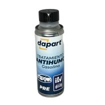 DAPART DP1200 - TRATAMIENTO ANTIHUMOS GASOLINA PREITV DAPART 250ML