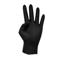 VARIOS ENTRNEGROXL - GUANTE NEGRO EXTREME XL