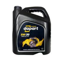 DAPART 5W30.C2C3.5L - ACEITE DAPART 5W30 C2/C3 5L