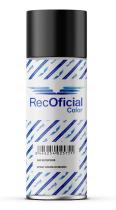 RECOFICIAL - RECALVI SP0038 - REC OF SPRAY APAREJO NEGRO 400ML