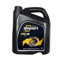 DAPART 0W30.C2.5L - ACEITE DAPART 0W30.C2.5L