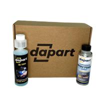 DAPART PACKADBLUE - PACK ANTICRISTALIZANTE DE ADBLUE + LIMPIAINYECTORES