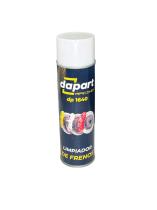 DAPART DP1640 - DAPART LIMPIADOR DE FRENOS 500ML