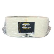 DAPART DP1660 - BOBINA DE PAPEL DAPART DOBLE CAPA