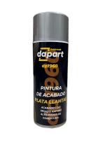 DAPART DP1960 - DAPART PINTURA DE ACABADO 1K PLATA DE LLANTAS 400ML