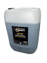 DAPART DP1451 - DAPART RENOVADOR NEGRO NEUMATICOS 20L