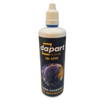 DAPART DP2010 - DAPART BIKE CERA PARA CADENAS CON ANTIFRICCION 120ML