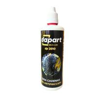 DAPART DP2010 - DAPART BIKE CERA PARA CADENAS CON ANTIFRICCION 120ML