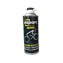 DAPART DP2080 - DAPART BIKE AFLOJATODO 400ML
