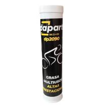 DAPART DP2090 - DAPART BIKE GRASA MULTIUSOS ALTAS PREST C/ANTIFRICCION 400GR