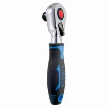 HERRAMIENTAS 101003 - CARRACA MINI 48 DIENTES 1/4