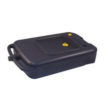 HERRAMIENTAS 140011 - RECIPIENTE CERRADO 10L