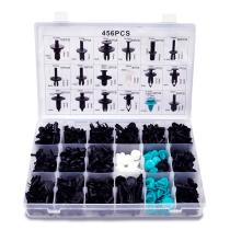HERRAMIENTAS 990129 - SURTIDO GRAPAS PANEL  TAPICERIA 456PCS