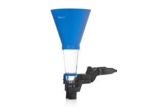 HERRAMIENTAS 990283 - EMBUDO CON SOPORTE ACEITE MOTOR
