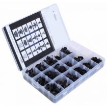 HERRAMIENTAS 995080 - SURTIDO GRAPAS NISSAN 450 PCS