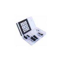 HERRAMIENTAS 995082 - SURTIDO GRAPAS MITSUBISCHI 370PCS
