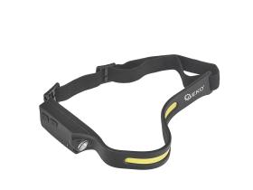 HERRAMIENTAS 990621 - LAMPARA DE CABEZA 350LM SENSOR MOVIMIENTO