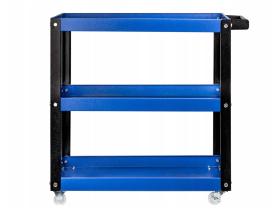 HERRAMIENTAS 990320 - CARRO 3 BANDEJAS
