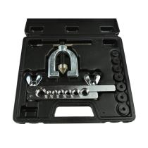 HERRAMIENTAS 990049 - JUEGO ABOCARDADOR DE TUBOS 10 PIEZAS