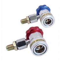 HERRAMIENTAS 995216 - CONECTORES RAPIDO A/C R134A