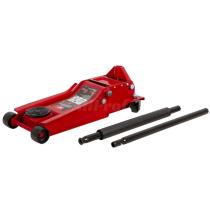 HERRAMIENTAS 200240 - GATO CARRETILLA  PERFIL BAJO 4TN DOBLE PISTON