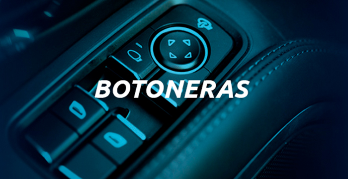 Catálogos - Botoneras